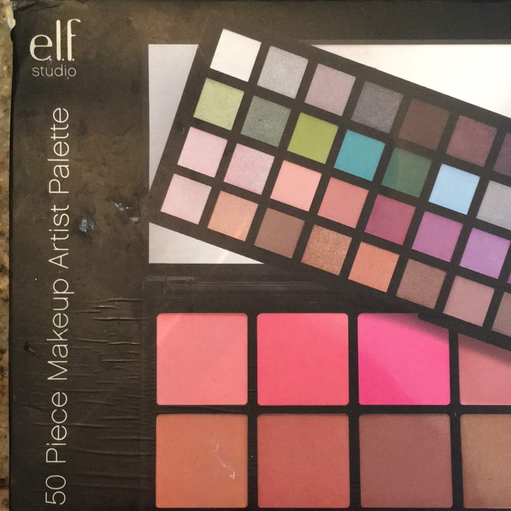 ELF palette